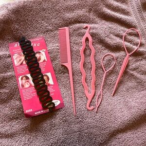 *NWOT* Hair Accessories